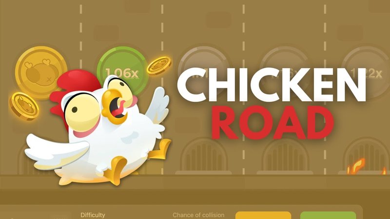 Descubre los Secretos de la Ruta del Pollo 2 en España
