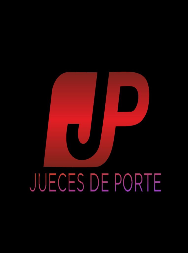 Logo Jueces Porte